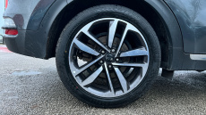 Kia Sportage 1.6T GDi ISG 3 5dr [AWD] Petrol Estate